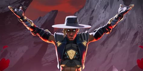 Apex Legends Confirms Seer S Abilities