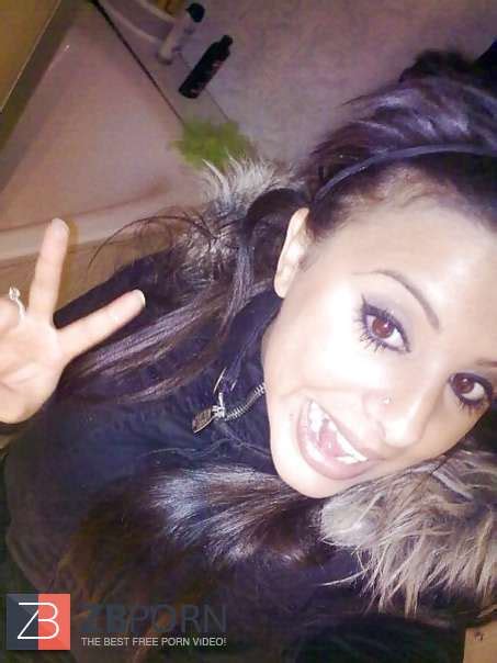 Beurette En Chaleur ZB Porn