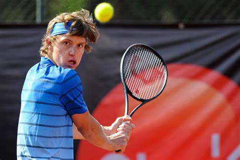 Nicolás Jarry cayó en primera ronda del Challenger de Córdoba El