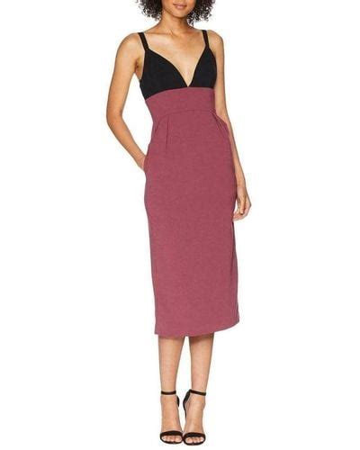 Jill Jill Stuart Bow Dresses For Women Lyst