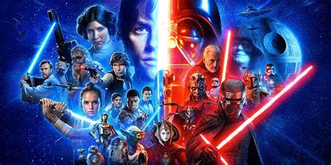 names of star wars movies 8
