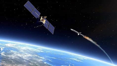 Know all about India's Anti-Satellite Missile | Zee News