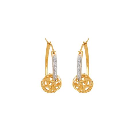 Tanishq Diamond Earrings Retailers & Dealers in India