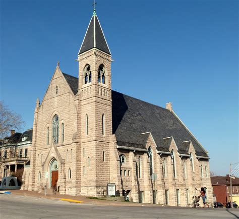 filest paul catholic church burlington iowajpg