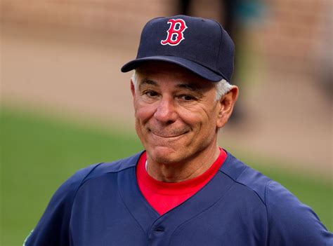 Bobby Valentine Makes His Case For Mayor