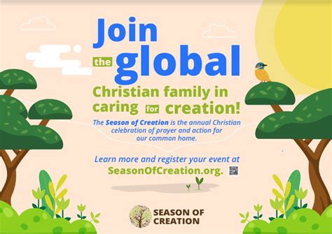 Season of Creation - RCBO