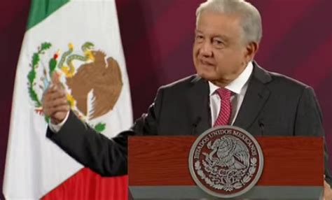 Cerr Un Ciclo Y Somos Libres Amlo Sobre Renuncia De Comisionada