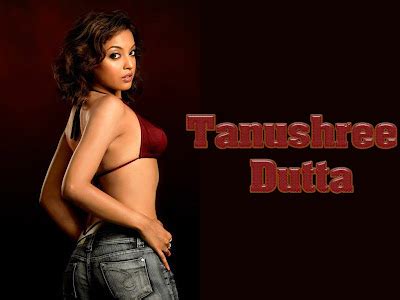 Bollywood Naked Tanushree