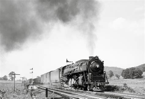 Remembering The Lehigh And Hudson River Railway — A History Trains