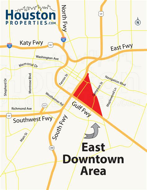 2022 Update Eado Houston Real Estate East Downtown Homes For Sale