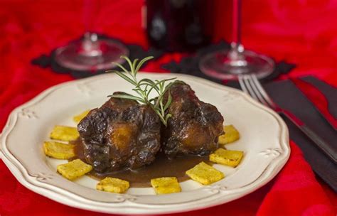 Rabo De Toro Guisado Receta Paso A Paso