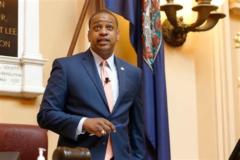 Justin Fairfax Sex Assault Claims Leave Virginia Lieutenant Governor