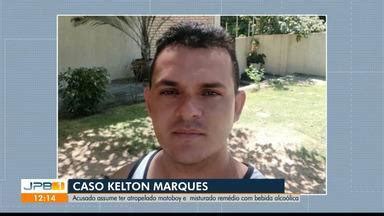 Jpb Ruan Mac Rio Assume Ter Atropelado Kelton Marques Durante