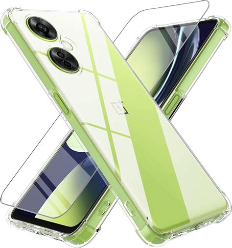 Best Cases For Oneplus Nord N