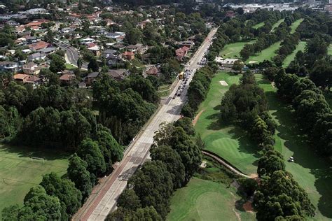 Warringah Golf Club