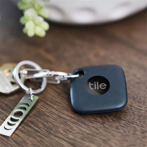 tile mate  ultimate bluetooth tracking companion