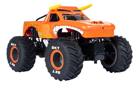 Monster Jam Freestyle Force Spin Master Monster Jam Freestyle Force