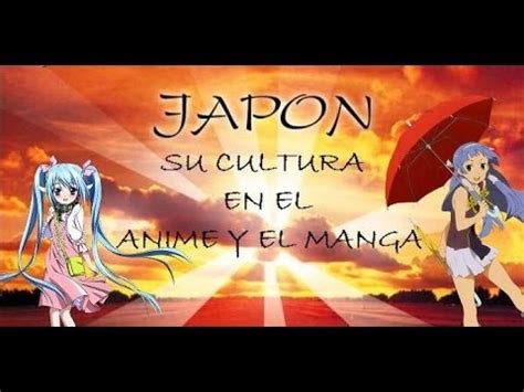 Curiosidades De La Cultura Japonesa En El Anime Y El Manga Loquendo