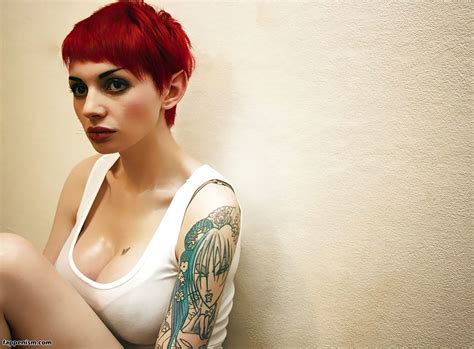 Vonny Moyes Awesome Nude Sexy Leaks Fappenism