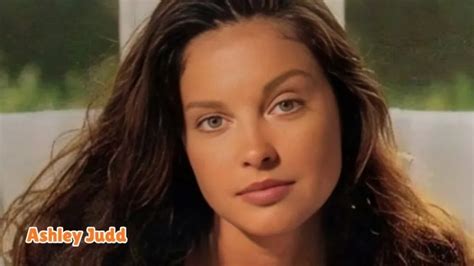 Ashley Judd Rare G Strlng Bikini Moments Leave Nothing To Imagination