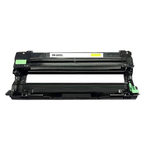 Buy Compatible Brother DCP L3550CDW Yellow Drum Unit INKredible UK