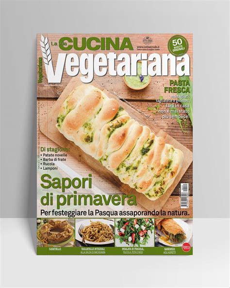 LA MIA CUCINA VEGETARIANA Puntocom