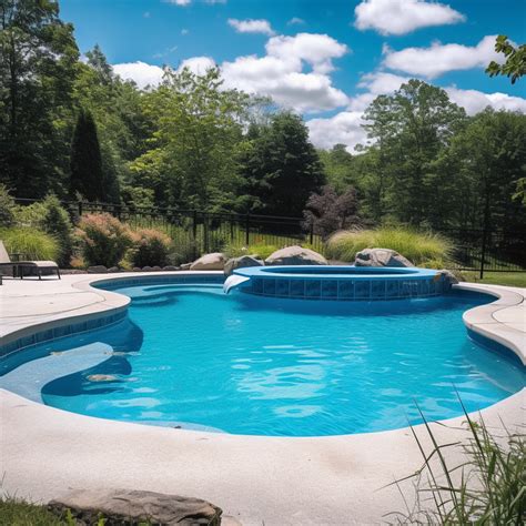 Comparing Pool Types: Fiberglass vs. Vinyl vs. Concrete Pools - BMB ...