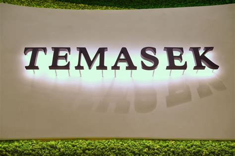 The Next Phase Of Temaseks Sustainability Journey Measuring And