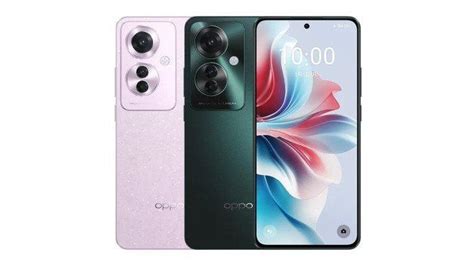 Perbandingan Harga Hp Oppo Reno F G Vs Vivo Y G Selisih Rp