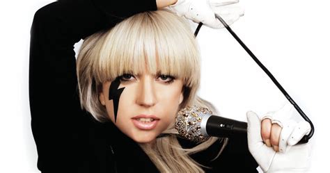 Pop Base On Twitter 15 Years Ago Today Lady Gaga Released Her Debut