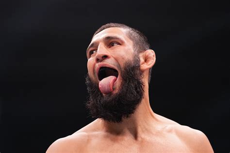 Bo Nickal Khamzat Chimaev Tougher Fight For Leon Edwards Than Islam