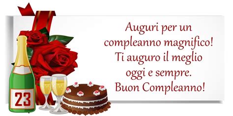 Cartoline Auguri 23 Anni Pagina 2 Messaggiauguricartoline