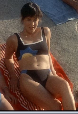 Naked Lucinda Dickey In Cheerleader Camp