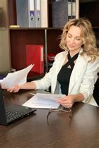 Charming Natali Y O From Nikolaev With Blonde Hair ID