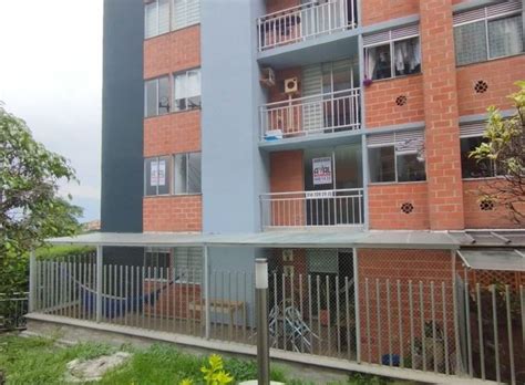 Apartamento En Arriendo En Envigado Properati