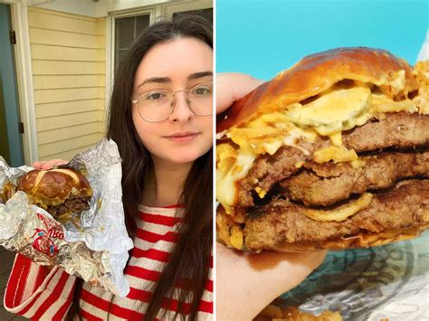 I Ordered The Most Expensive Burgers At Mcdonalds Wendys And Burger