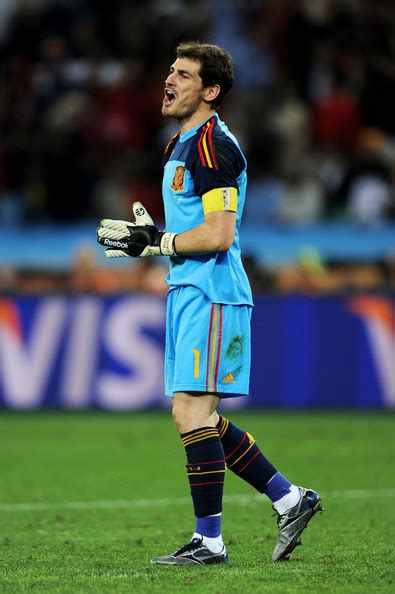 world cup 2010 - Iker Casillas Photo (13722049) - Fanpop