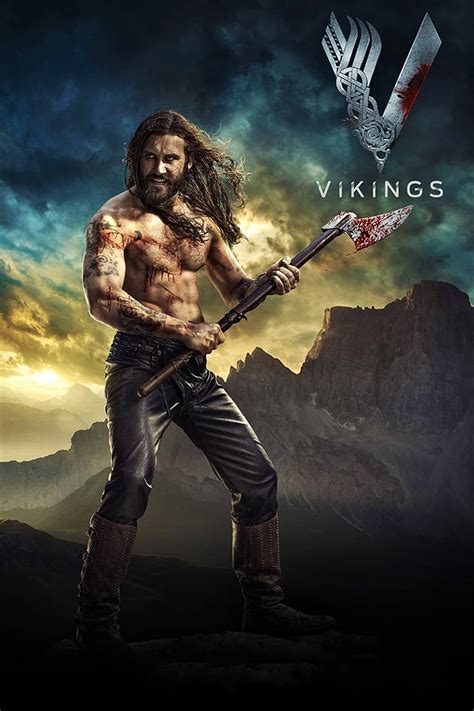 Vikings, Season 6 release date, trailers, cast, synopsis and reviews