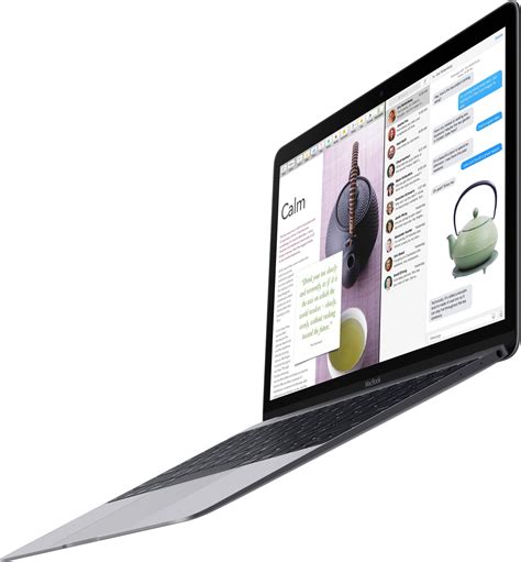 Apple's just been granted a patent for a MacBook with embedded cellular
