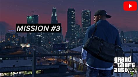 Grand Theft Auto Mission Repossession Youtube