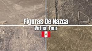 Nazca Lines, Peru: Virtual Tour of the Most Iconic Desert Figures