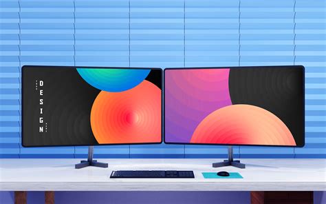 Ultrawide vs. Dual Monitors: Which one will you choose?