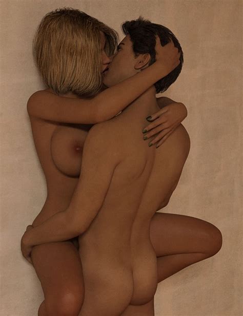 Naked Porn Comics Sex Games SVSComics Page 28