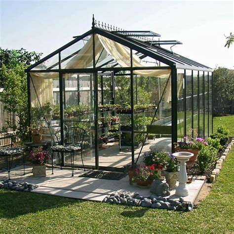 31+ Best Greenhouse Kits 2020 | from Mini, Small, to Big Greenhouses