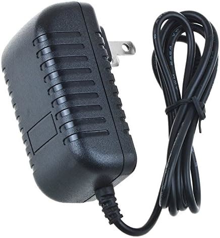 PK Power AC DC Adaptador Para Mettler Toledo JL6001 JL6001 GL JL6001GEA