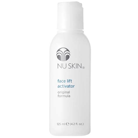 Face Lift Activator | Snappy Nails