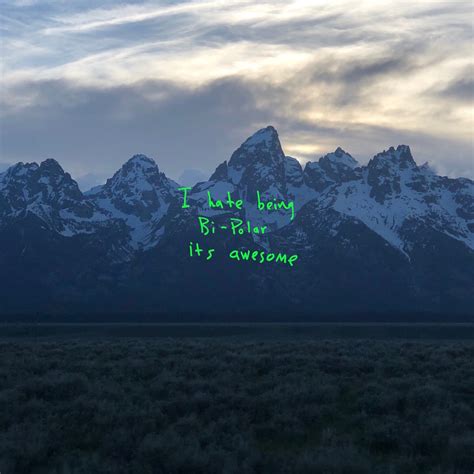 ye album von kanye west apple