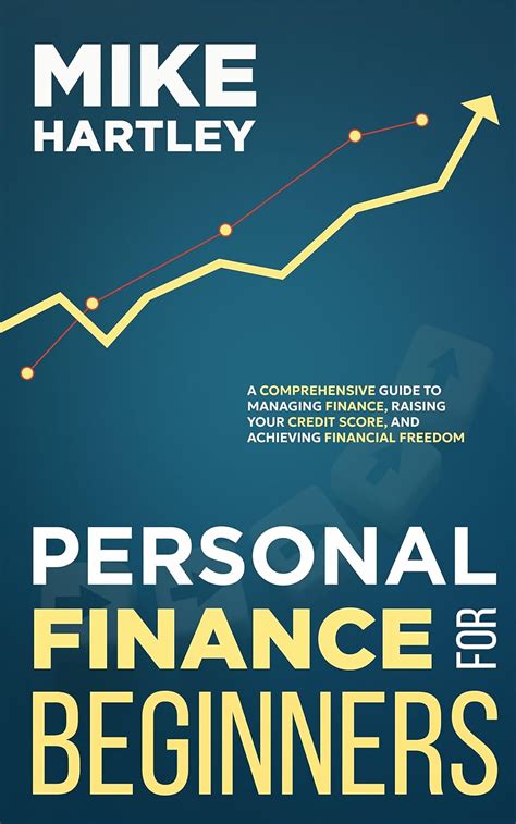 Amazon.com: Personal Finance for Beginners: A Comprehensive Guide to ...