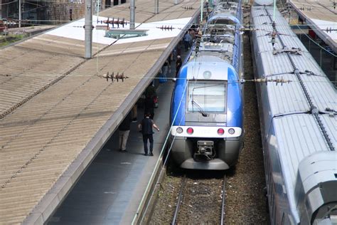 Le savez vous du jour Savez vous quelle ligne de train fermée