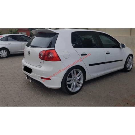 Golf 5 Vw Golf 5 Body Kit Takımı